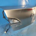 BBY4-52-61XD | Кришка багажника MAZDA 3 BL 09-13 - Прев'ю 5