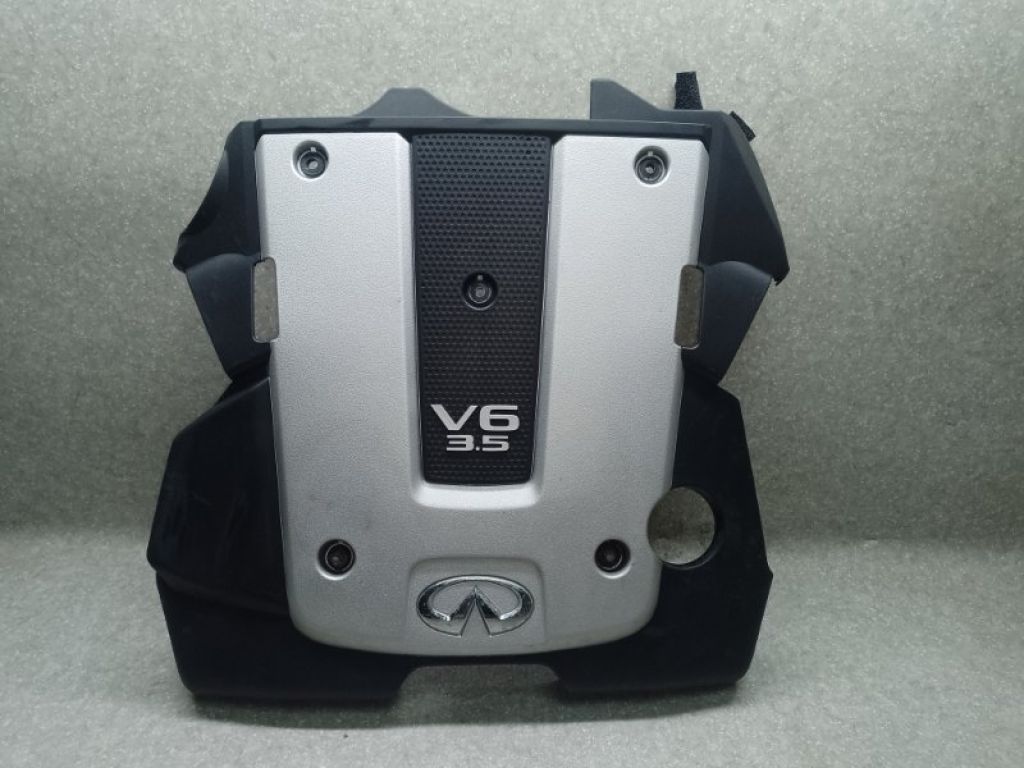 14041-JK20A | Накладка двигуна декоративна INFINITI FX/QX70 S51 08-17 - Фото 2