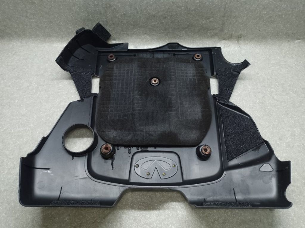 14041-JK20A | Накладка двигуна декоративна INFINITI FX/QX70 S51 08-17 - Фото 3