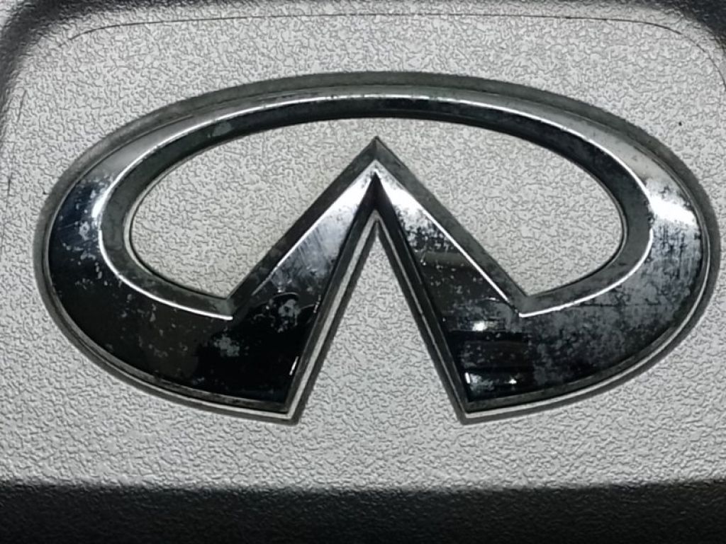 14041-JK20A | Накладка двигуна декоративна INFINITI FX/QX70 S51 08-17 - Фото 5