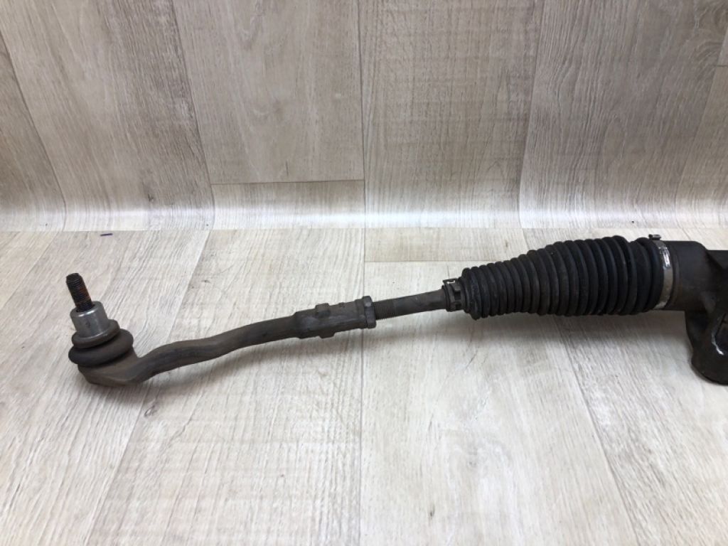 8R1 423 055 BE | рульова рейка AUDI Q5 08-16 - Фото 6