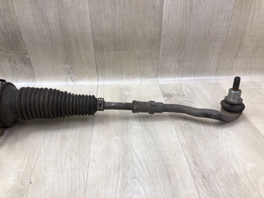 8R1 423 055 BE | рульова рейка AUDI Q5 08-16 - Фото 8