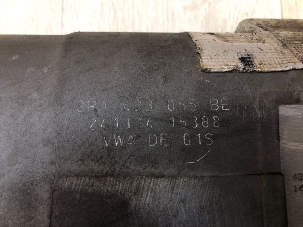 8R1 423 055 BE | рульова рейка AUDI Q5 08-16 - Фото 12