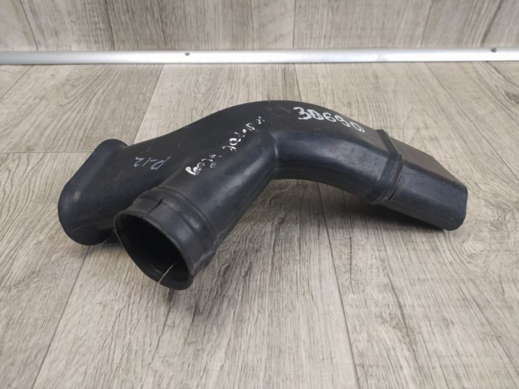 165546N202 | Воздухозаборник NISSAN PRIMERA P-12 01-07 - Фото 2