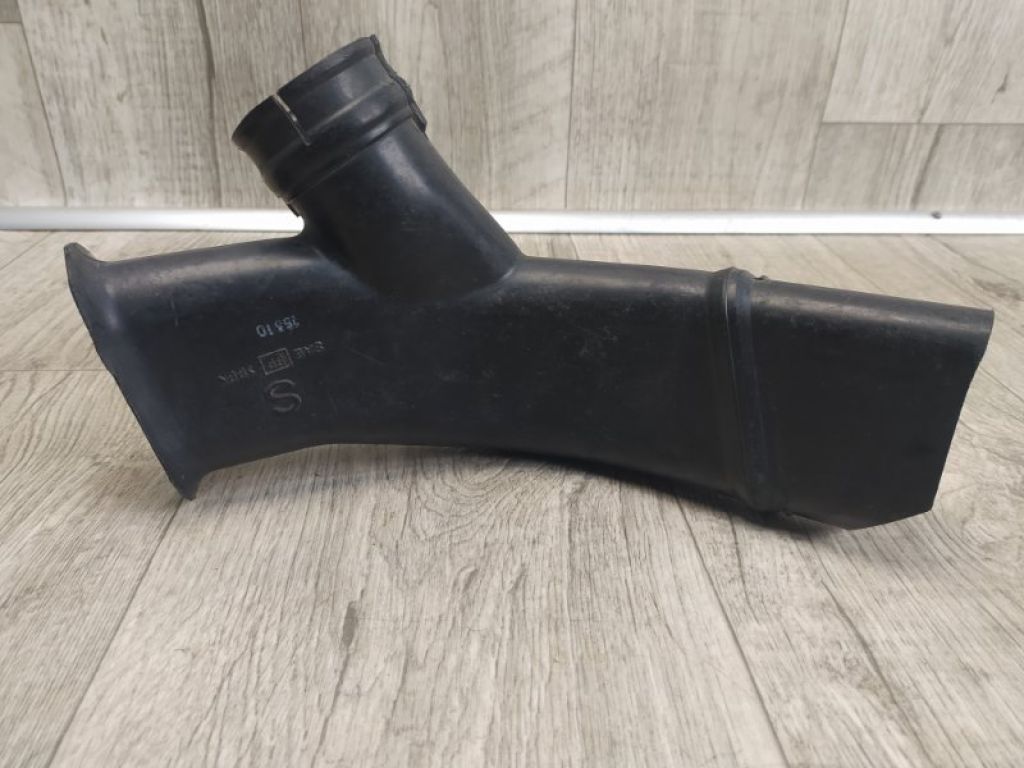 165546N202 | Воздухозаборник NISSAN PRIMERA P-12 01-07 - Фото 4