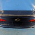 69200-C2010 | Кришка багажника HYUNDAI SONATA LF 2014-