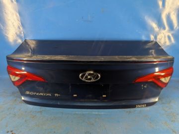 Кришка багажника HYUNDAI SONATA LF 2014-