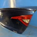 69200-C2010 | Кришка багажника HYUNDAI SONATA LF 2014- - Прев'ю 3