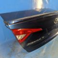 69200-C2010 | Кришка багажника HYUNDAI SONATA LF 2014- - Прев'ю 4