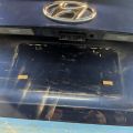 69200-C2010 | Кришка багажника HYUNDAI SONATA LF 2014- - Прев'ю 5