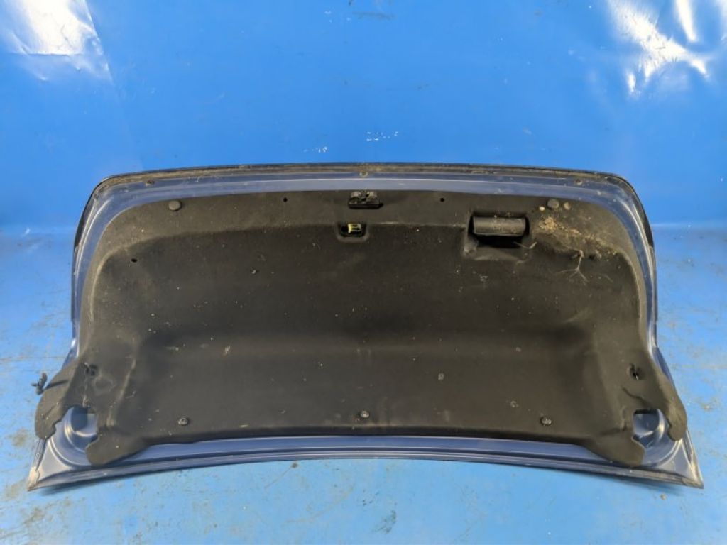 69200-C2010 | Кришка багажника HYUNDAI SONATA LF 2014- - Фото 8