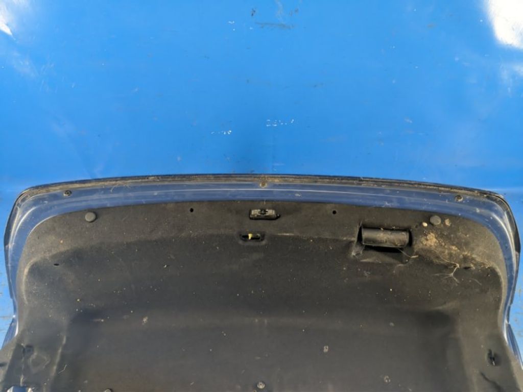 69200-C2010 | Кришка багажника HYUNDAI SONATA LF 2014- - Фото 9