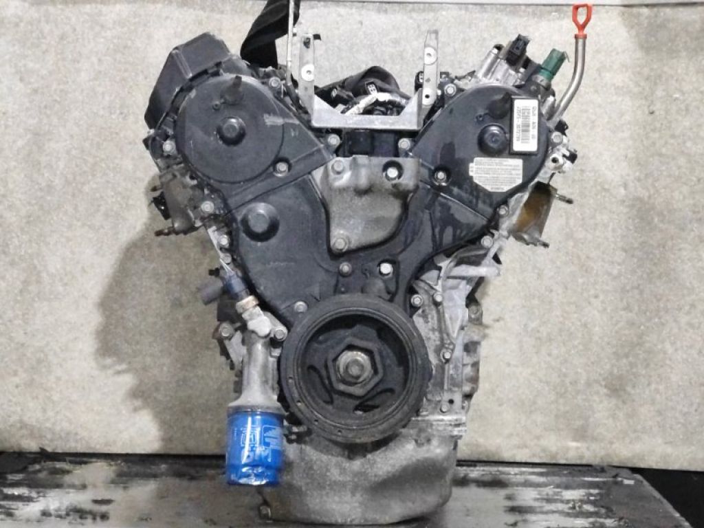 J35Y5 | Двигун бензин ACURA MDX (YD3) 13-21