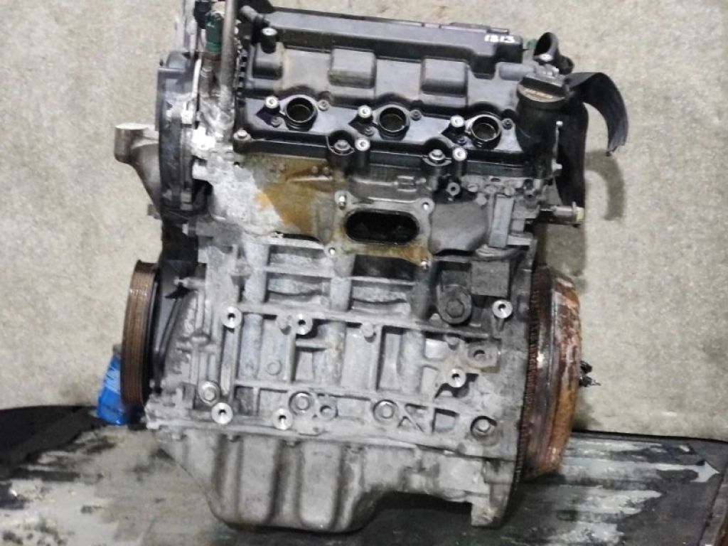 J35Y5 | Двигун бензин ACURA MDX (YD3) 13-21 - Фото 4