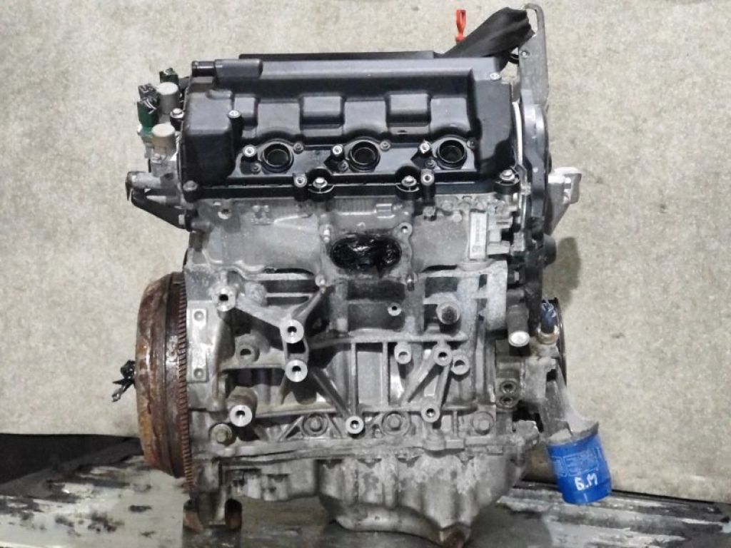 J35Y5 | Двигун бензин ACURA MDX (YD3) 13-21 - Фото 6