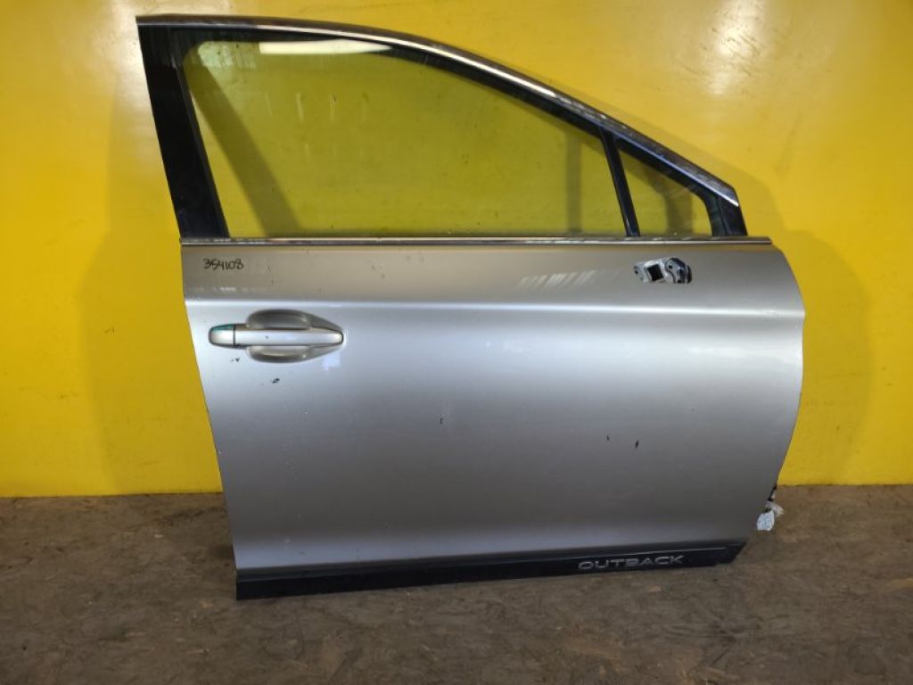 60009AL02A9P | Дверь передн. прав. SUBARU OUTBACK BS 14-21