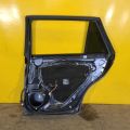 60409AL02A9P | Дверь задн. прав. SUBARU OUTBACK BS 14-21 - Превью 5