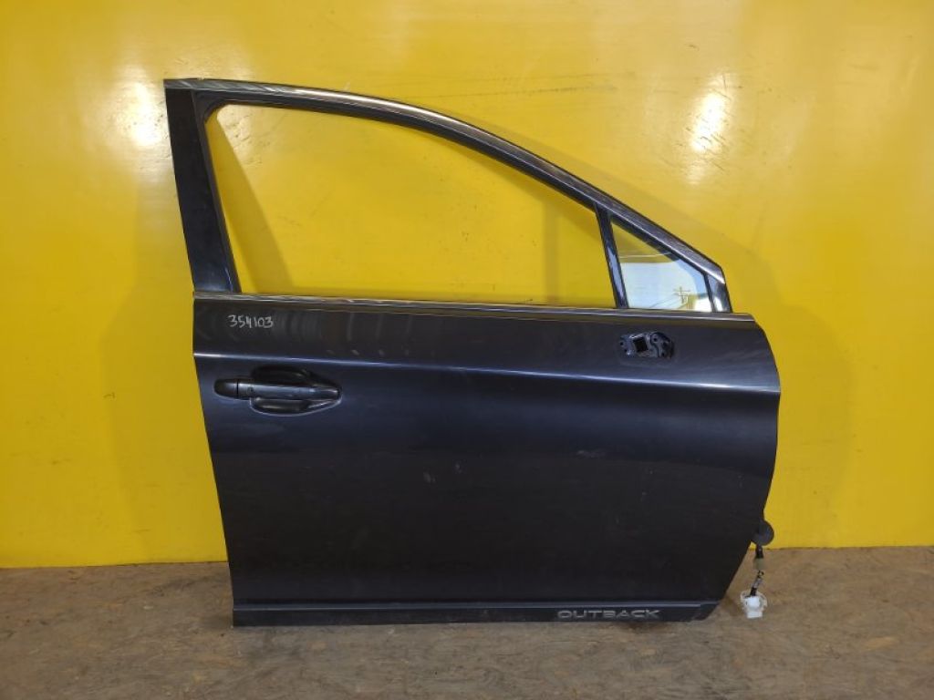 60009AL02A9P | Дверь передн. прав. SUBARU OUTBACK BS 14-21
