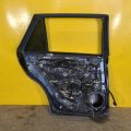 60409AL03A9P | Дверь задн. лев. SUBARU OUTBACK BS 14-21 - Превью 5