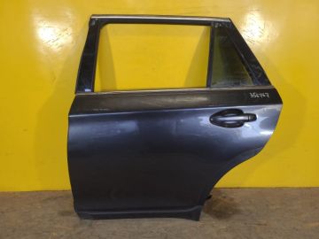 Двері задн. лів. SUBARU OUTBACK BS 14-21