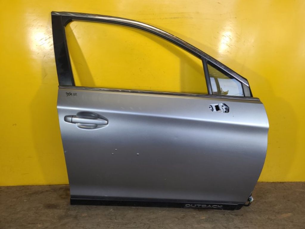 60009AL02A9P | Двері передн. прав. SUBARU OUTBACK BS 14-21