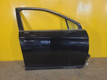 Дверь передн. прав. SUBARU OUTBACK BS 14-21