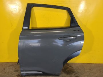 Двері задн. лів. HYUNDAI KONA OS 17-23