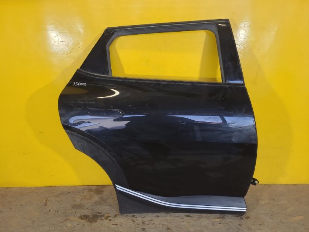 77004 CV000 | Дверь задн. прав. KIA EV6 21-