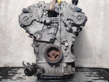Двигун бензин INFINITI FX/QX70 S51 08-17