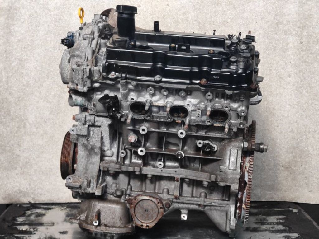 VQ35HR | Двигун бензин INFINITI FX/QX70 S51 08-17 - Фото 2