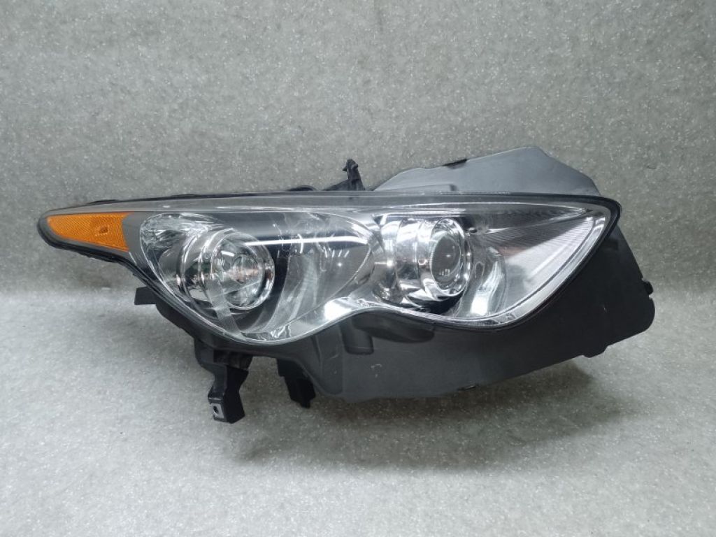 26010-1CA0C | Фара прав. INFINITI FX/QX70 S51 08-17