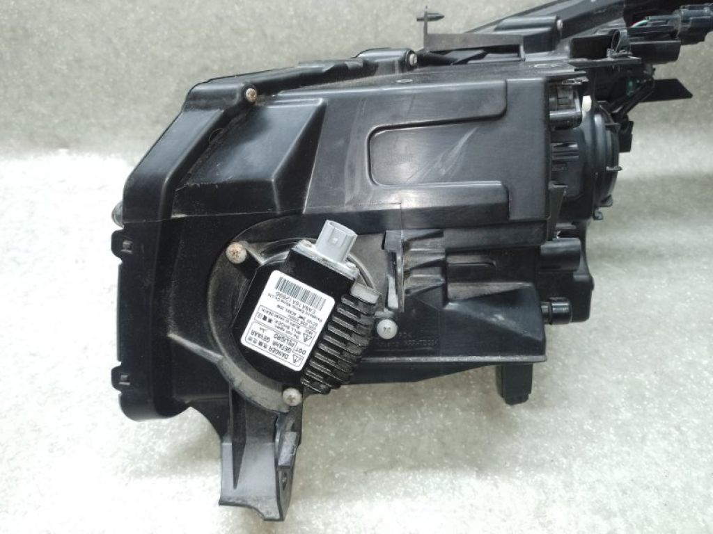 26010-1CA0C | Фара прав. INFINITI FX/QX70 S51 08-17 - Фото 4