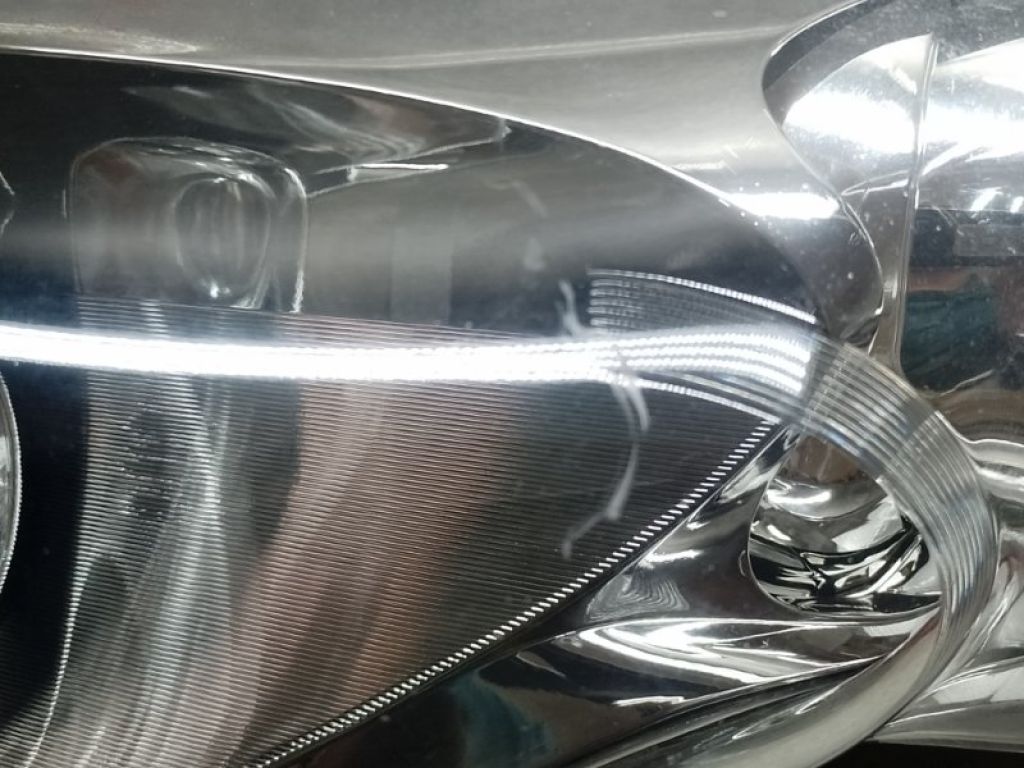 26010-1CA0C | Фара прав. INFINITI FX/QX70 S51 08-17 - Фото 6