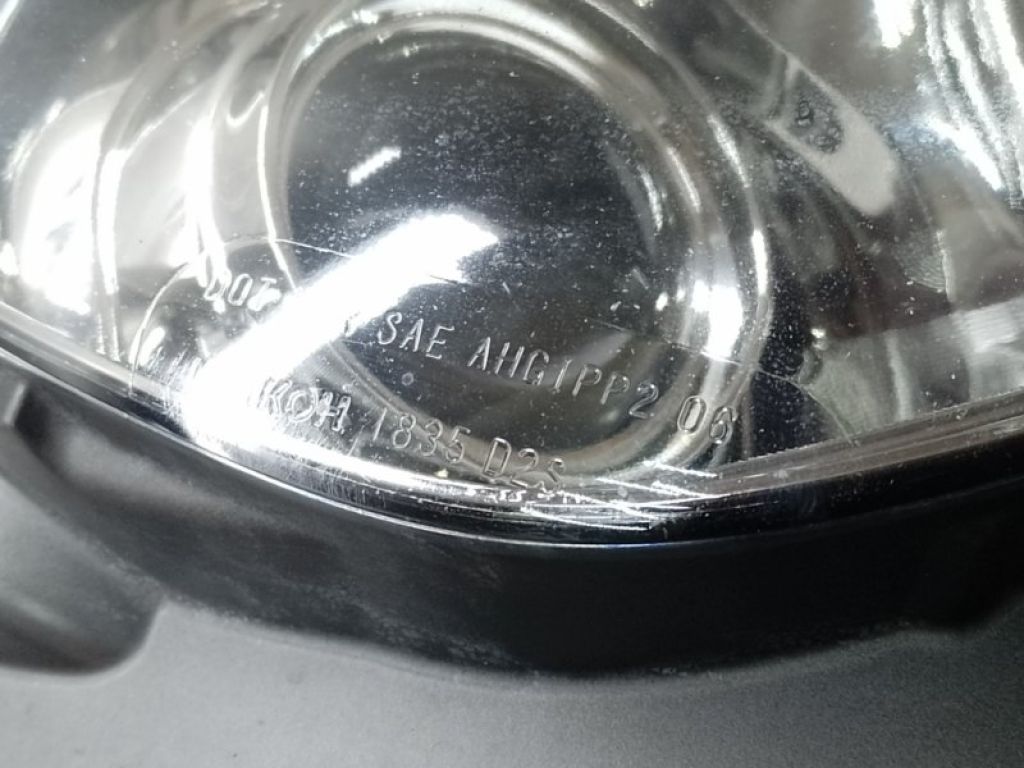 26010-1CA0C | Фара прав. INFINITI FX/QX70 S51 08-17 - Фото 8