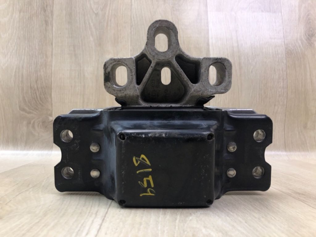 3C0199555E | Подушка АКПП прав. VOLKSWAGEN TIGUAN 08-17 - Фото 4