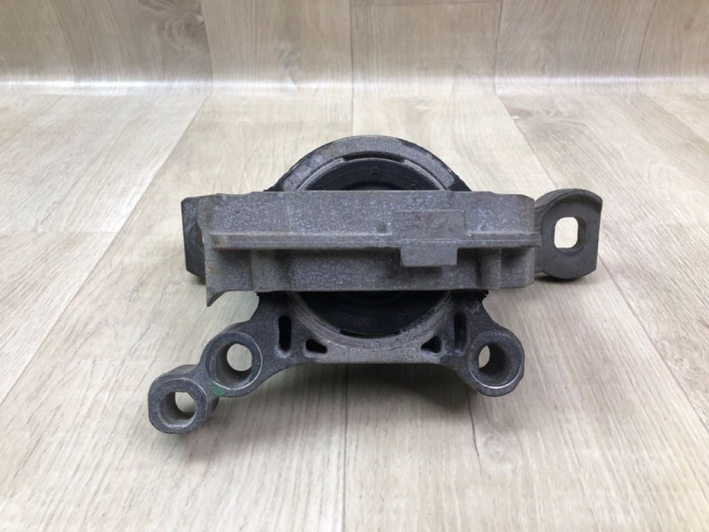 CV6Z-6038-B | Подушка двигателя FORD ESCAPE 12-19 - Фото 4