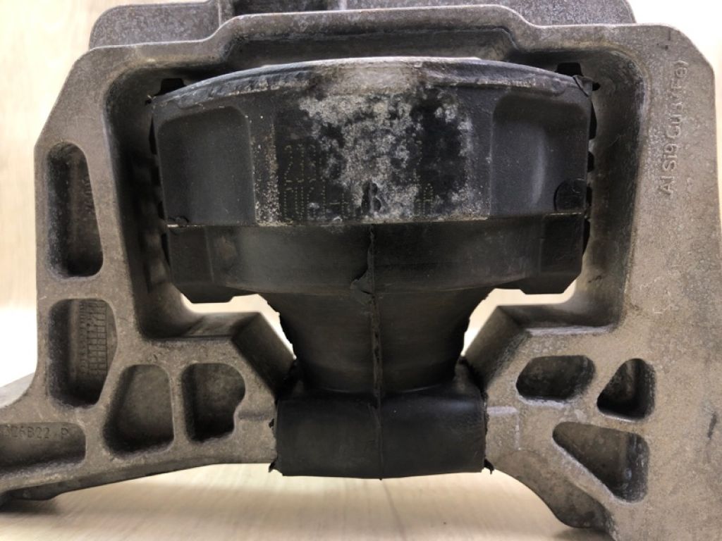 CV6Z-6038-B | Подушка двигателя FORD ESCAPE 12-19 - Фото 5