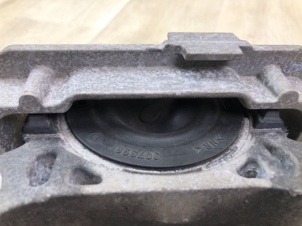 CV6Z-6038-B | Подушка двигателя FORD ESCAPE 12-19 - Фото 6