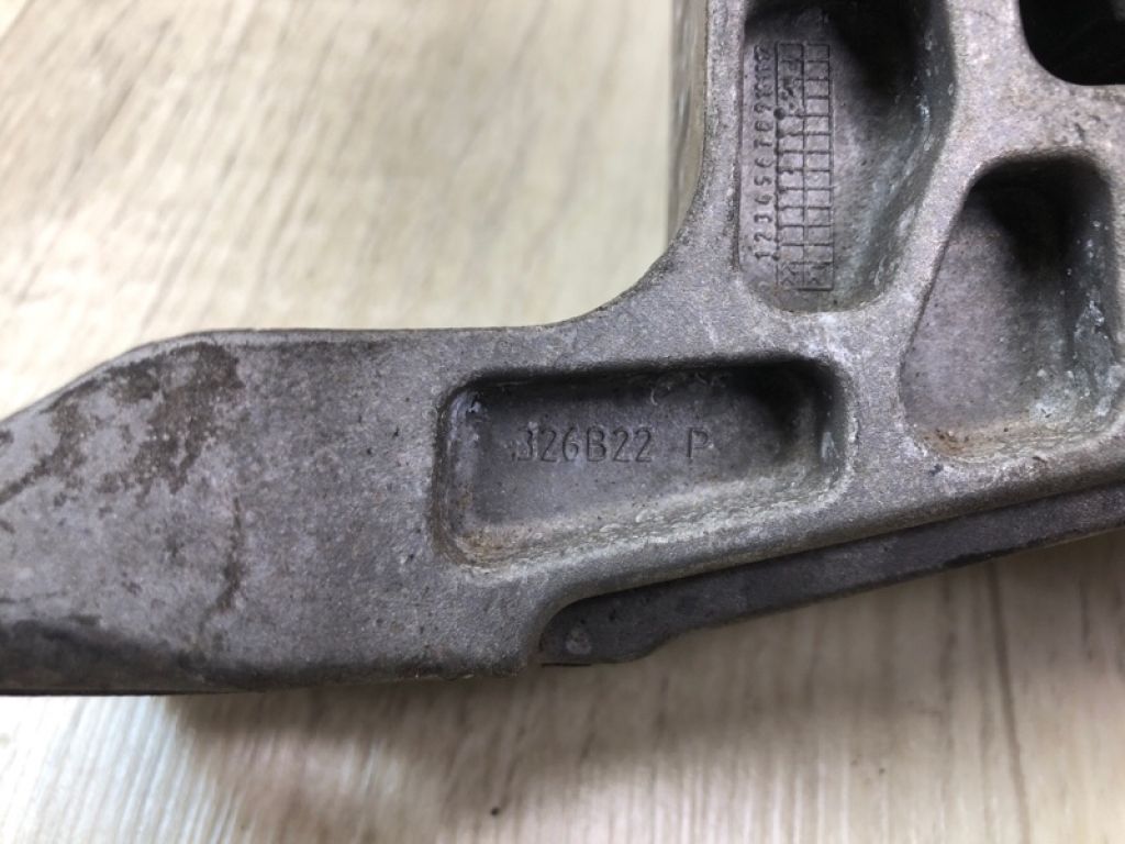 CV6Z-6038-B | Подушка двигателя FORD ESCAPE 12-19 - Фото 7