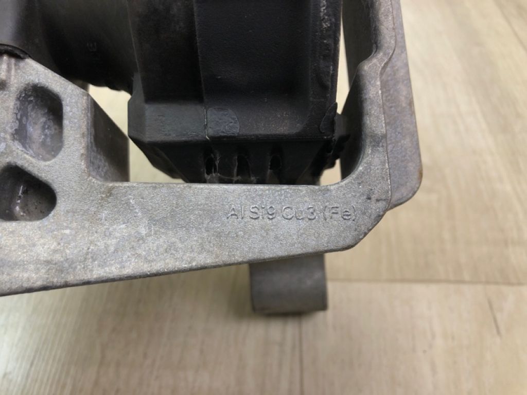 CV6Z-6038-B | Подушка двигателя FORD ESCAPE 12-19 - Фото 8