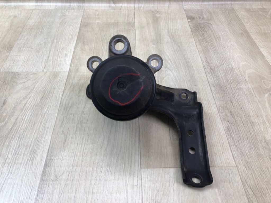 112103KA0A | Подушка двигуна прав. NISSAN PATHFINDER R52 12-21 - Фото 3