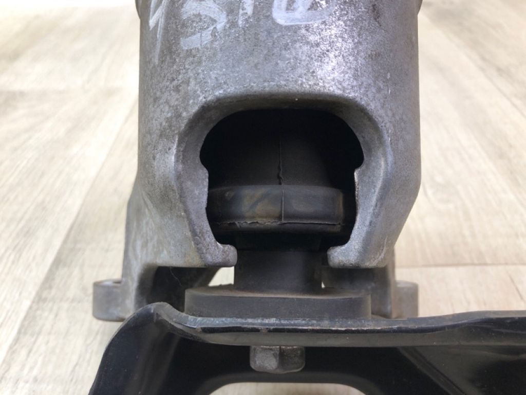 112103KA0A | Подушка двигуна прав. NISSAN PATHFINDER R52 12-21 - Фото 5