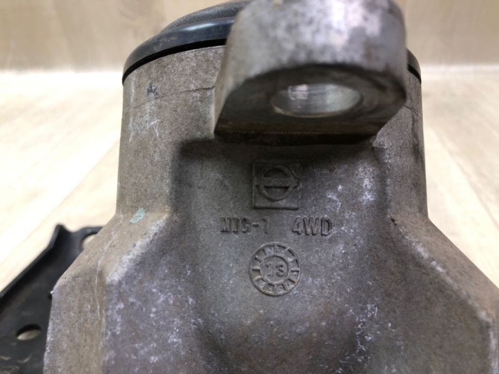 112103KA0A | Подушка двигуна прав. NISSAN PATHFINDER R52 12-21 - Фото 6