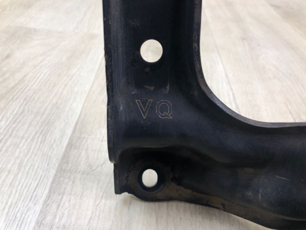 112103KA0A | Подушка двигуна прав. NISSAN PATHFINDER R52 12-21 - Фото 7