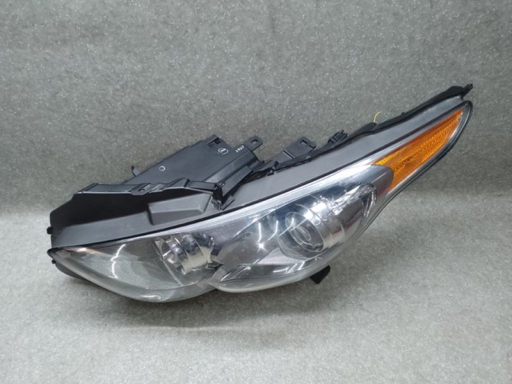26060-1CA0C | Фара лів. INFINITI FX/QX70 S51 08-17 - Фото 2