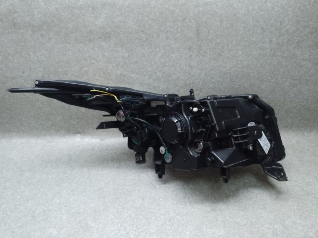 26060-1CA0C | Фара лів. INFINITI FX/QX70 S51 08-17 - Фото 4