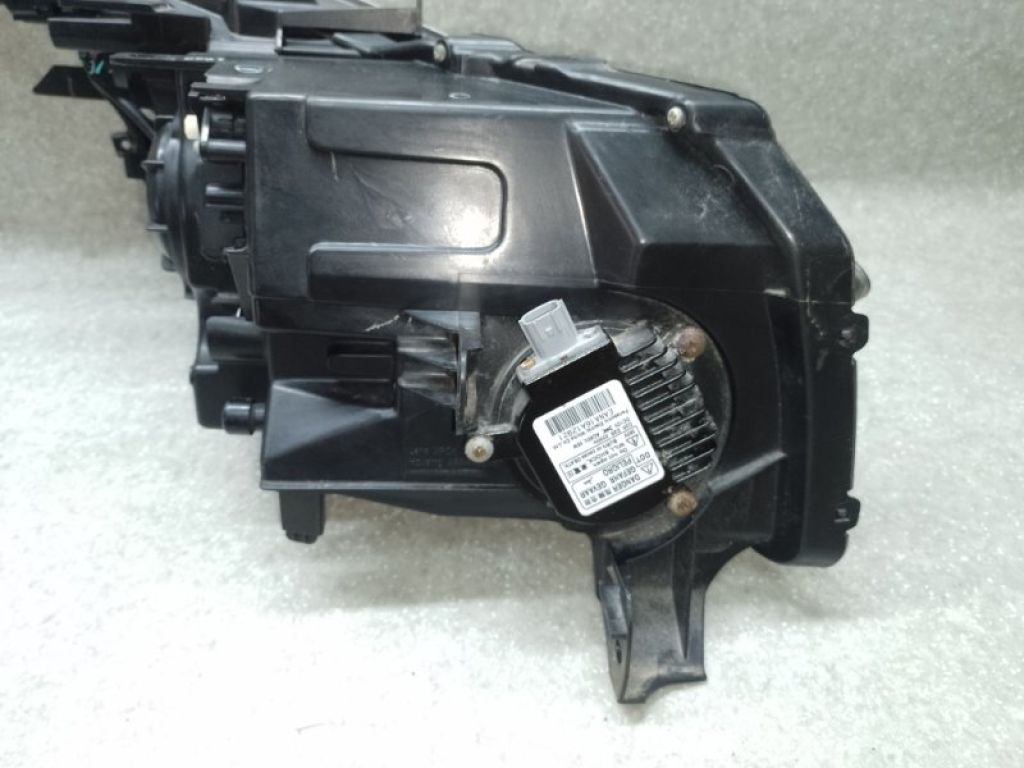 26060-1CA0C | Фара лів. INFINITI FX/QX70 S51 08-17 - Фото 6