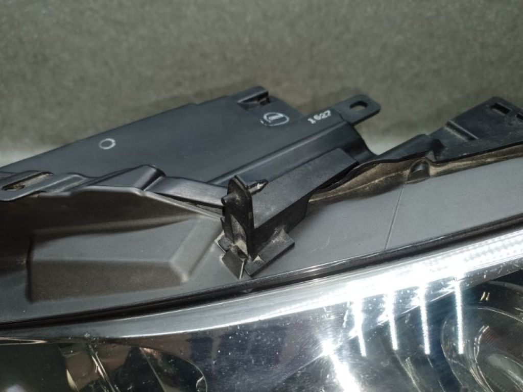 26060-1CA0C | Фара лів. INFINITI FX/QX70 S51 08-17 - Фото 7