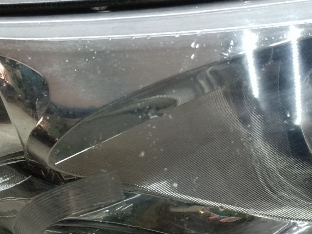 26060-1CA0C | Фара лів. INFINITI FX/QX70 S51 08-17 - Фото 8