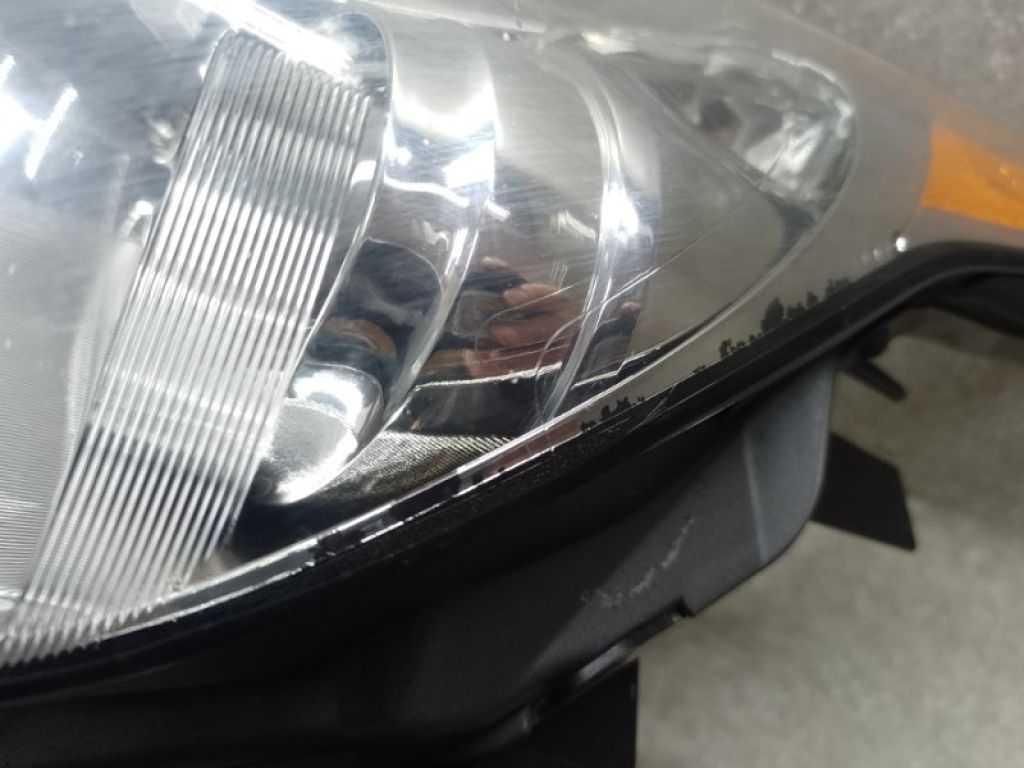 26060-1CA0C | Фара лів. INFINITI FX/QX70 S51 08-17 - Фото 9